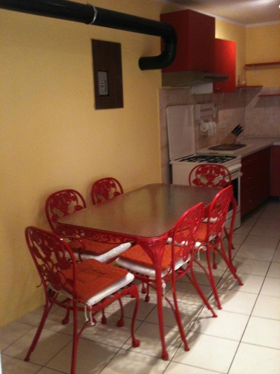 Apartment Batomalj 바슈카 객실 사진
