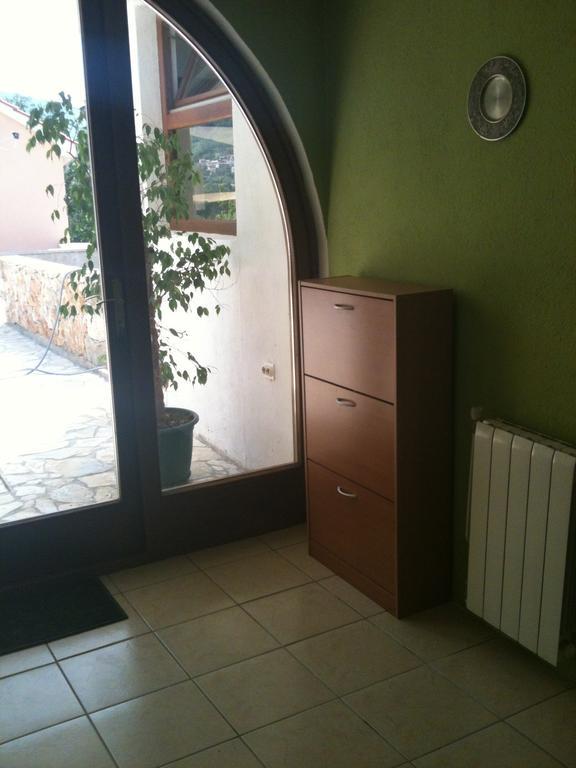 Apartment Batomalj 바슈카 객실 사진